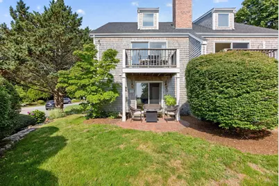 114 Tupper Road #UNIT 2A, Sandwich, MA 02563 - Photo 50
