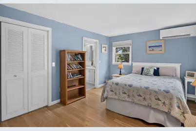 114 Tupper Road #UNIT 2A, Sandwich, MA 02563 - Photo 44