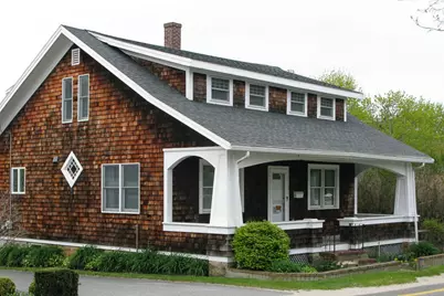 196 Bradford Street, Provincetown, MA 02657 - Photo 1