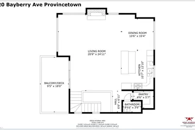 20 Bayberry Avenue, Provincetown, MA 02657 - Photo 52