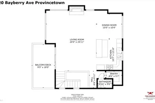 20 Bayberry Ave, Provincetown, MA 02657 - Photo 52