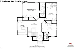 20 Bayberry Ave, Provincetown, MA 02657 - Photo 48