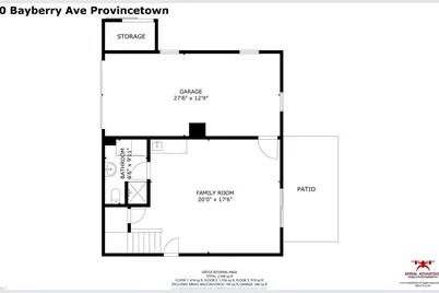 20 Bayberry Avenue, Provincetown, MA 02657 - Photo 50