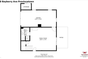 20 Bayberry Ave, Provincetown, MA 02657 - Photo 50