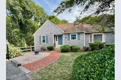 37 Miriah Drive #UNIT 17A, Yarmouth, MA 02675 - Photo 1