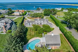 153 Shore Rd, Chatham, MA 02633 - Photo 1