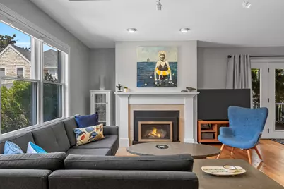 50A Harry Kemp Way #UNIT 2, Provincetown, MA 02657 - Photo 6