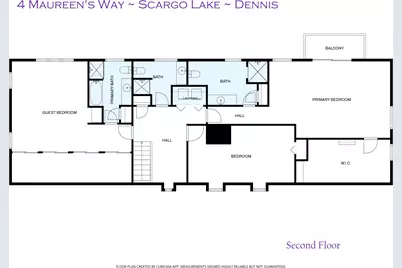 4 Maureens Way, Dennis, MA 02638 - Photo 76