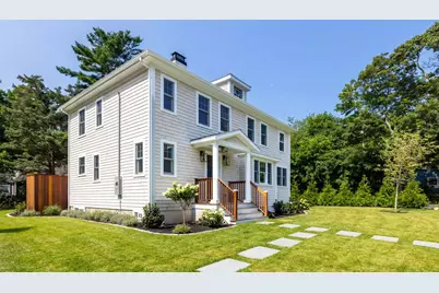 5 Pine Tree Lane, Tisbury, MA 02568 - Photo 1