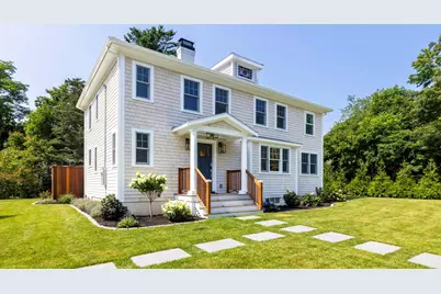 5 Pine Tree Lane, Tisbury, MA 02568 - Photo 4