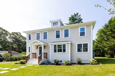 5 Pine Tree Lane, Tisbury, MA 02568 - Photo 2