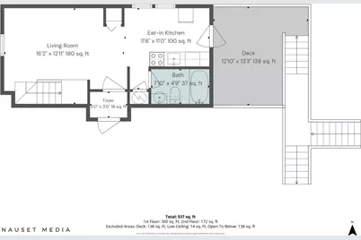 316 Sea Street #APT I, Barnstable, MA 02601 - Photo 22