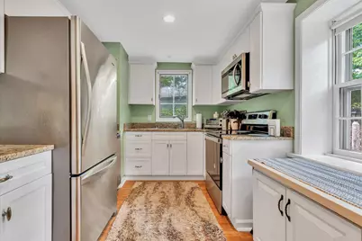 44 Misty Meadow Lane #UNIT 5, Chatham, MA 02650 - Photo 16
