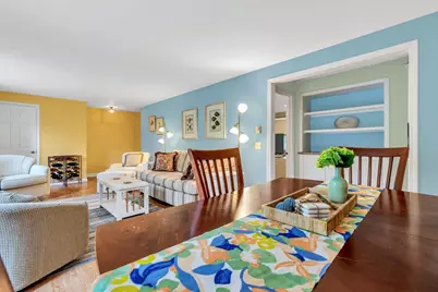 44 Misty Meadow Lane #UNIT 5, Chatham, MA 02650 - Photo 6