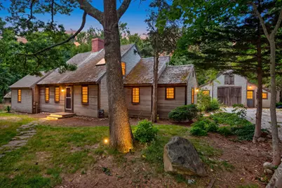 28 Greymoor Way, Orleans, MA 02653 - Photo 1