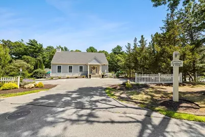 7 Gold Leaf Lane #UNIT 7, Mashpee, MA 02649 - Photo 40