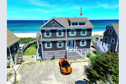 131 N Shore Boulevard #UNIT 11, Sandwich, MA 02537 - Photo 1