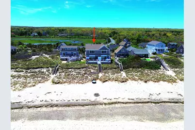 131 N Shore Boulevard #UNIT 11, Sandwich, MA 02537 - Photo 4