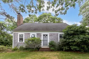 50 Ancient Way, Yarmouth, MA 02675 - Photo 1
