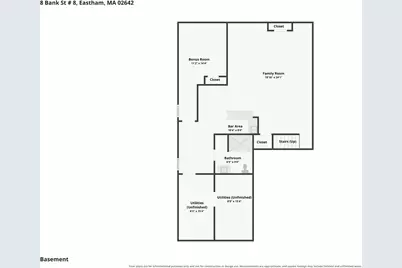 8 Bank Street #UNIT 8, Eastham, MA 02642 - Photo 36