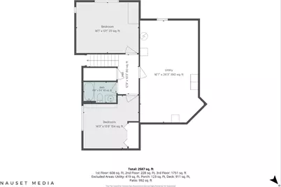 20 Cormorant Road, Truro, MA 02652 - Photo 46