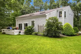 536 Skunknet Rd, Barnstable, MA 02632 - Photo 1