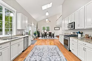 536 Skunknet Rd, Barnstable, MA 02632 - Photo 10