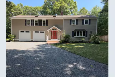 536 Skunknet Road, Barnstable, MA 02632 - Photo 1