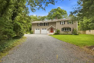 536 Skunknet Road, Barnstable, MA 02632 - Photo 4