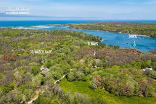 30 Water Gate Rd, Tisbury, MA 02568 - Photo 4