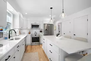 29 & 33 Lagoon Pond Rd, Tisbury, MA 02568 - Photo 16