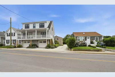29 & 33 Lagoon Pond Road, Tisbury, MA 02568 - Photo 1