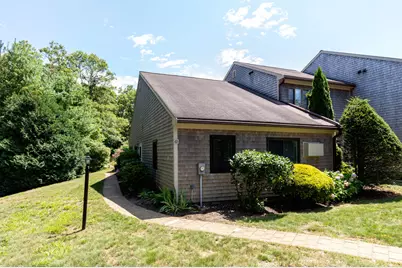 65 Roundhouse Road #UNIT 65, Bourne, MA 02532 - Photo 1