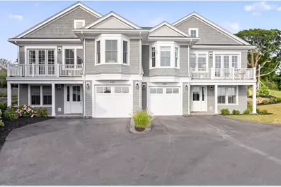 533 Woods Hole Road #UNIT D101, Falmouth, MA 02543 - Photo 4