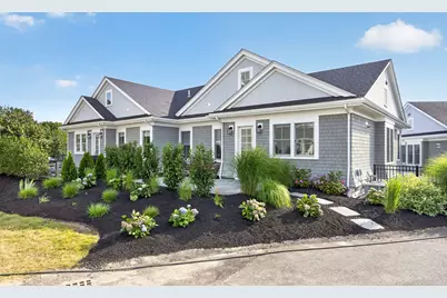 533 Woods Hole Road #UNIT D101, Falmouth, MA 02543 - Photo 2