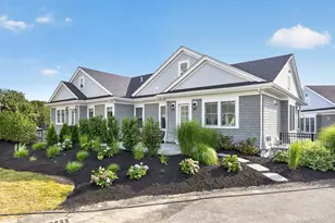 533 Woods Hole Rd, Falmouth, MA 02543 - Photo 2