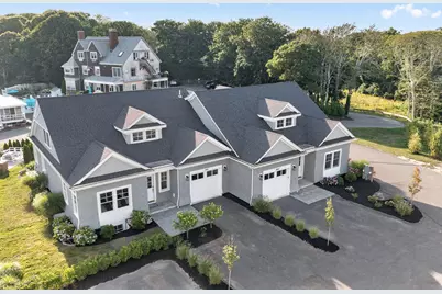533 Woods Hole Road #UNIT B101, Falmouth, MA 02543 - Photo 6