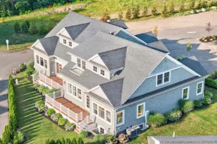 533 Woods Hole Rd, Falmouth, MA 02543 - Photo 1