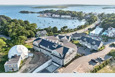 533 Woods Hole Road #UNIT B101, Falmouth, MA 02543 - Photo 58
