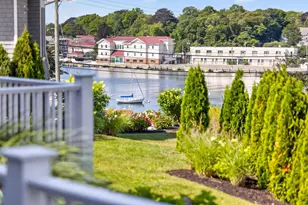 533 Woods Hole Rd, Falmouth, MA 02543 - Photo 2
