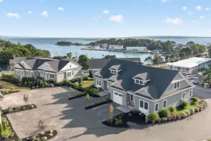 533 Woods Hole Rd, Falmouth, MA 02543 - Photo 1