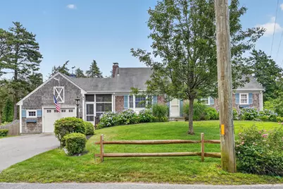 19 Whig Street, Dennis, MA 02638 - Photo 4