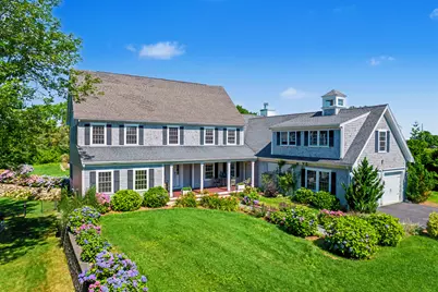 21 Grazing Field Lane, Dennis, MA 02638 - Photo 1