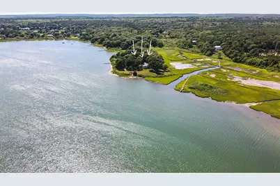 43 Sengekontacket Road, Oak Bluffs, MA 02557 - Photo 1