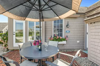 26 Vineyard View Lane #UNIT 26, Mashpee, MA 02649 - Photo 6