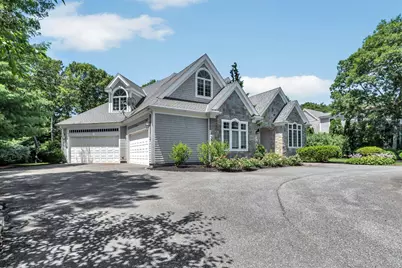 20 Eagle Drive, Mashpee, MA 02649 - Photo 4