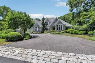 20 Eagle Dr, Mashpee, MA 02649 - Photo 2