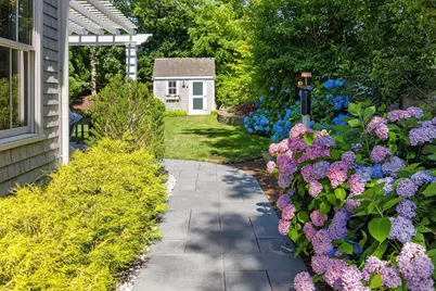 15 Shattuck Place #UNIT 15, Chatham, MA 02633 - Photo 50