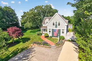 15 Shattuck Pl, Chatham, MA 02633 - Photo 2