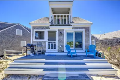 225 N Shore Boulevard #UNIT J, Sandwich, MA 02537 - Photo 16